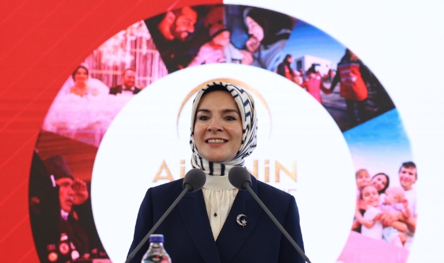 Bakan Göktaş '847 milyon TL' diyerek duyurdu!
