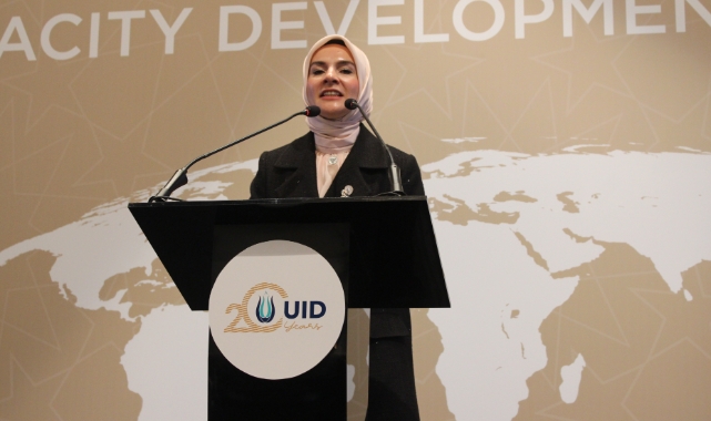 Bakan Göktaş 'Bayram öncesi yatıracağız' diyerek duyurdu!