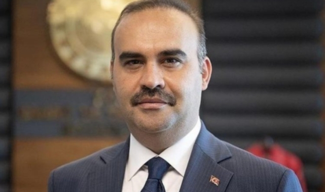 Bakan Kacır: Ar-Ge harcamalarımızı artırdık