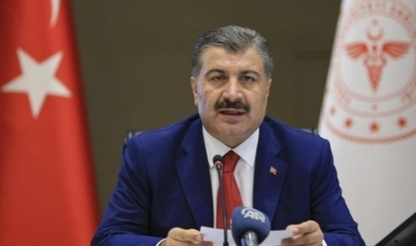 Bakan Koca'dan hastane randevularına dair açıklama geldi!