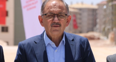 Bakan Özhaseki tarih vererek açıkladı!