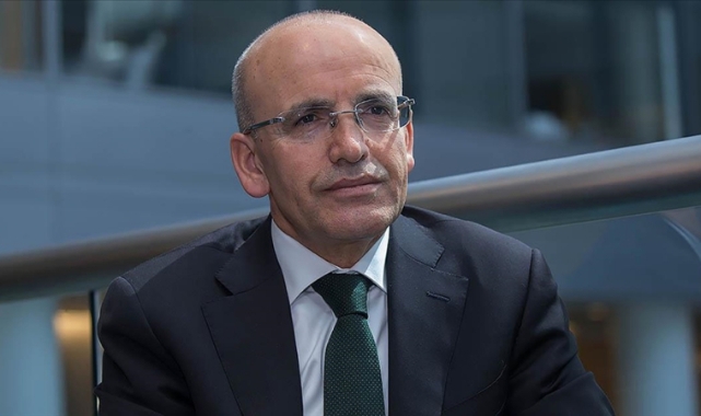 Bakan Şimşek: Enflasyonun tek haneye inmesi zaman alacak