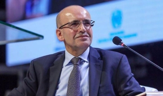 Bakan Şimşek, Londra'ya gidiyor