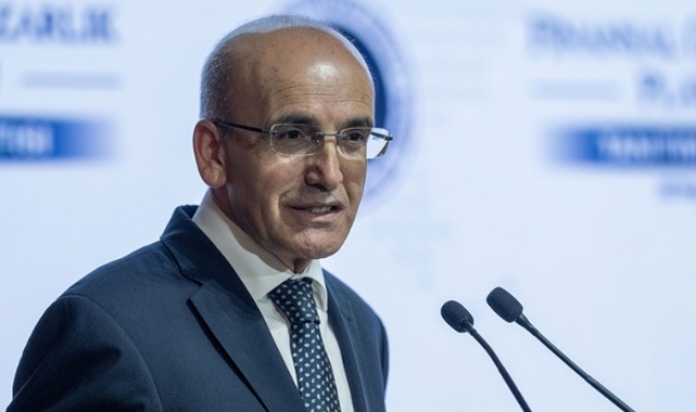 Bakan Şimşek'ten o iddialara geldi!