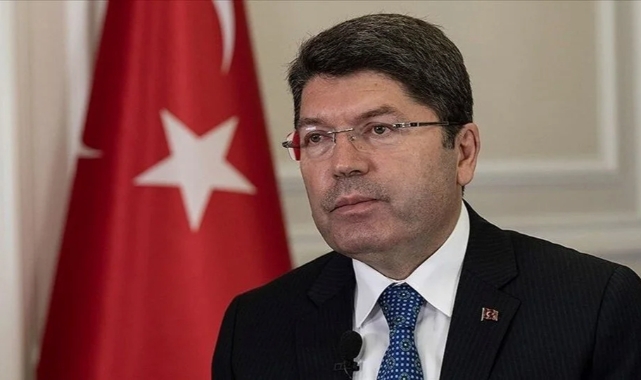 Bakan Tunç'tan İzmir'deki patlamaya ilişkin açıklama!