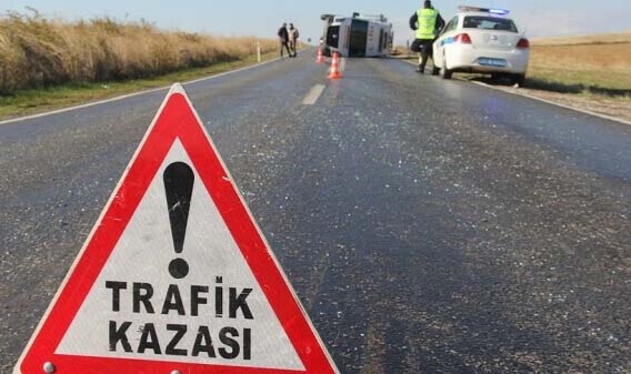 Bakan Yerlikaya acı tabloyu paylaştı!