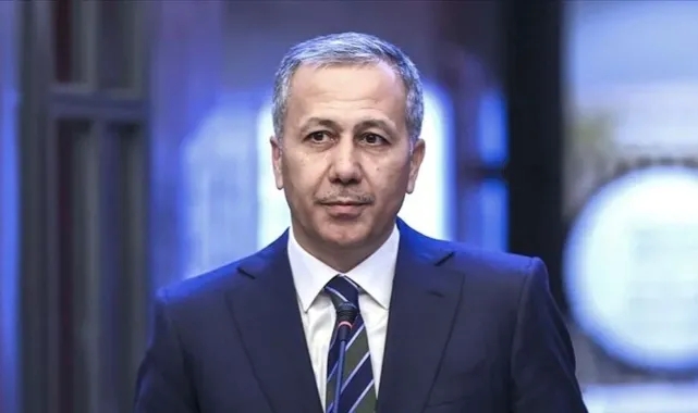 Yerlikaya'dan emniyet kemeri hatırlatması