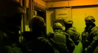 Bakan Yerlikaya duyurdu! 20 ilde 'NARKOÇELİK-22' operasyonu