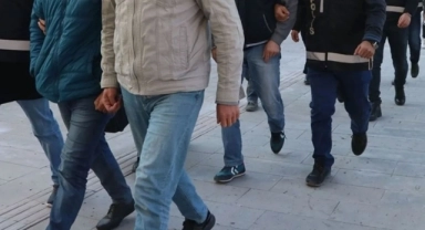 Bakan Yerlikaya duyurdu: Onlarca organizatör yakalandı!