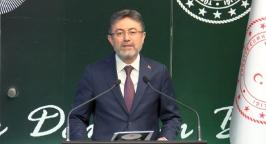 Bakan Yumaklı '7 bin 535 denetim' diyerek duyurdu!