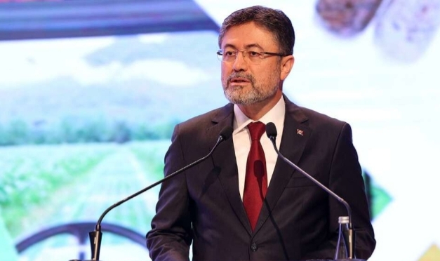 Bakan Yumaklı'dan TMO iddialarına cevap!