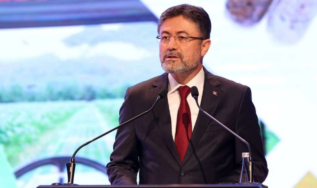 Bakan Yumaklı: Tüm tedbirlerimizi aldık