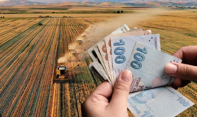 Bakanlık açıkladı: Tarımsal destekleme ödemesine başladı mı?