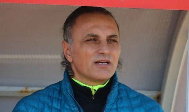 Bandırmaspor'da Mustafa Gürsel dönemi!