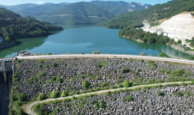 Barajlardaki doluluk oranı tasarrufla anlam kazanacak
