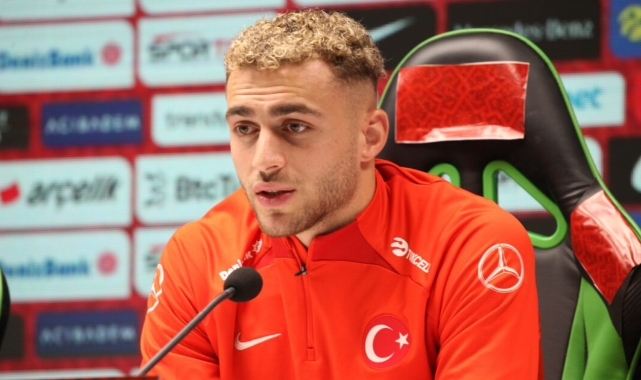 Barış Alper’in bonservisini açıklandı