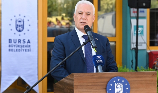 Başkan Bozbey'den BESAŞ ekmek fiyatlarına ilişkin açıklama!