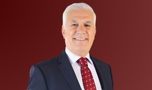 Başkan Bozbey'den Bulgaristan seçimlerine katılım çağrısı