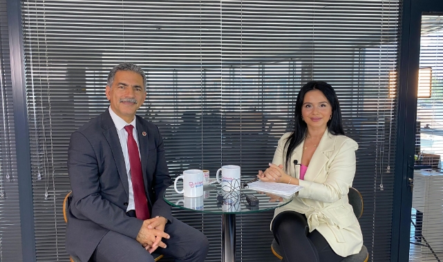 Başkan Deviren: Gemlik, zeytinin ve huzurun başkenti olacak
