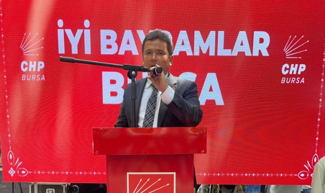 Başkan Erkan Aydın'dan erken seçim çağrısı!