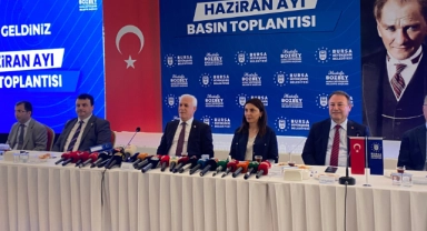 Başkan Mustafa Bozbey 2. Genel Değerlendirme Toplantısını yaptı!