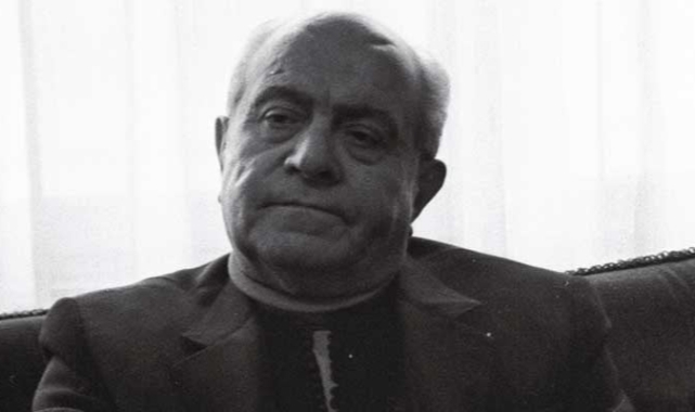 Başkan Özdemir Ahmed Arif'i unutmadı!