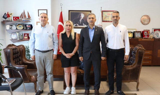 Başkan Şükrü Deviren: "Kent Konseyi seçimlerinde tarafsızım"