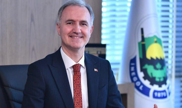 Başkan Taban'a önemli görev