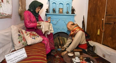Başkan Taban, herkesi tarihe yolculuk için davet etti