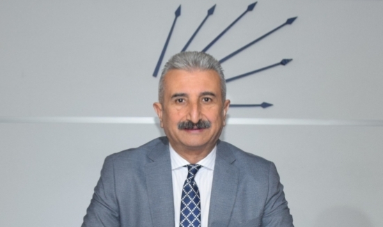 Başkan Yeşiltaş'tan 'Emekli Mitingi'ne davet!