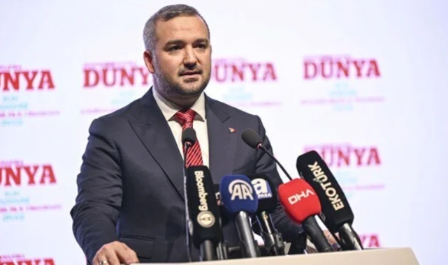 Başkanı Karahan'dan enflasyon mesajı