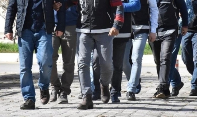 Bayram tatili boyunca bin 456 kaçak göçmen yakalandı