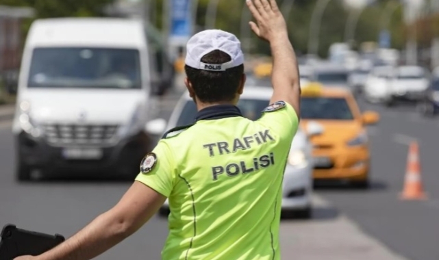 Bayram tatilinin ilk 6 gününde 49 kişi hayatını kaybetti