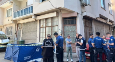 Bayram temizliği yaparken camdan düştü