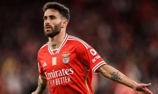Beşiktaş Rafa Silva'yı İstanbul'a getiriyor!