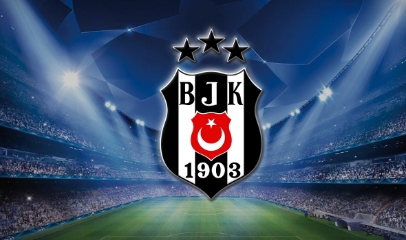 Beşiktaş'tan transfer haberleri hakkında açıklama