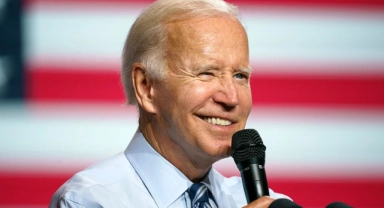 Beyaz Saray'dan Joe Biden açıklaması