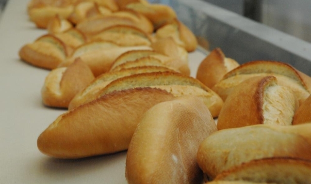 Bir ilde daha ekmek 10 TL oldu!