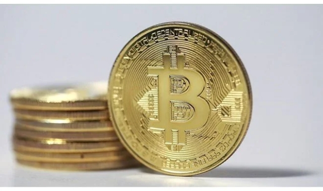 Bitcoin, 5 haftanın en düşük seviyesini test etti