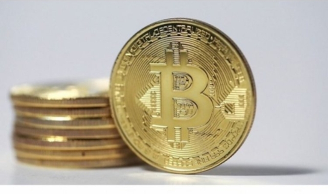 Bitcoin, 5 haftanın en düşük seviyesini test etti