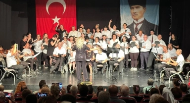 Bizim Ev katılımcılarından unutulmaz gece