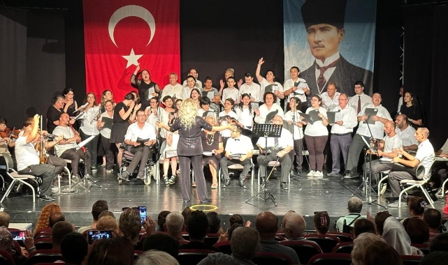 Bizim Ev katılımcılarından unutulmaz gece