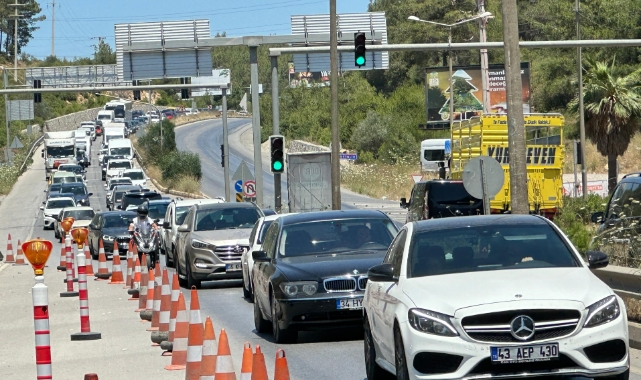Bodrum'da kırmızı alarm!