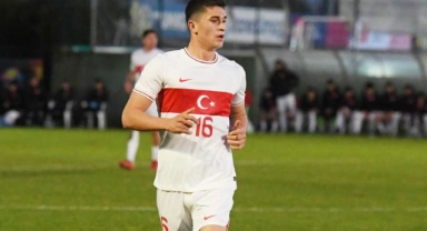 Bodrum FK genç yıldız ile anlaştı