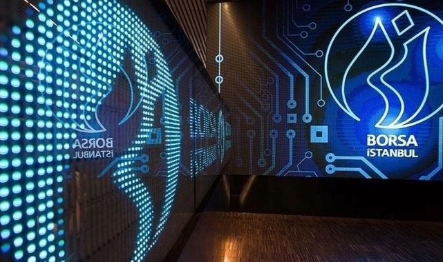 Borsa İstanbul günü yükselişle tamamladı