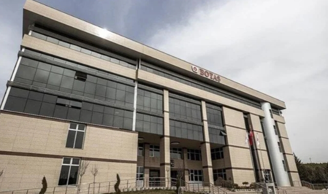 BOTAŞ, o iddiaları yalanladı
