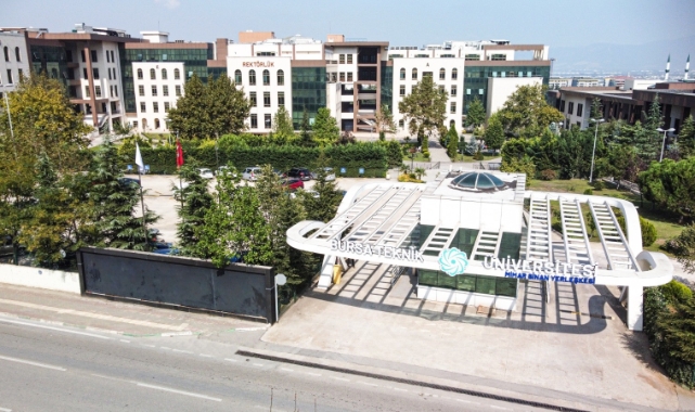 BTÜ Türk Üniversiteler Birliği’ne üye oldu!