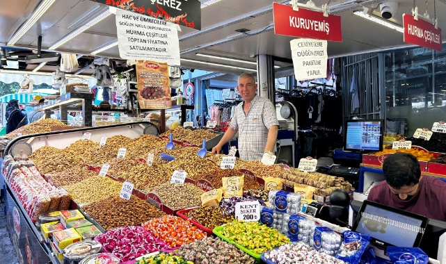 Bu bayram şeker ve çikolata alabilecek miyiz?