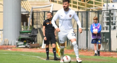 Bucaspor 1928’de bir ayrılık daha