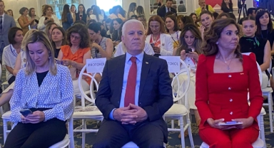BUMKAD'dan 'Mühendislikle Güçlenen Dünya' konferansı!